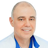 Черкашов Андрей Михайлович