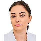Ибинаева Инга Сулеймановна