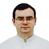 Щербаков Максим Алексеевич