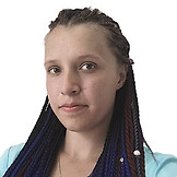 Загорская Анастасия Юрьевна