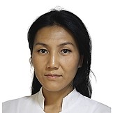 Колодезникова Анна Анатольевна