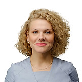 Козлова Татьяна Владиславовна