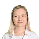 Захарова Анастасия Сергеевна