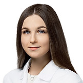 Пилькова Дария Сергеевна