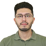 Джафаров Джафар Энверович