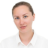 Белкина Людмила Алексеевна