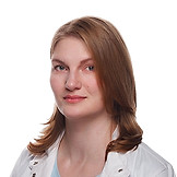 Мавренкова София Олеговна