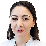Галаева Хадишат Тагировна