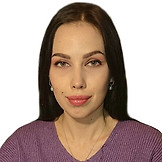 Иванова	Анна Аркадьевна