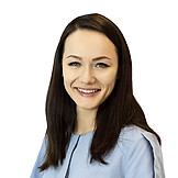 Конотопченко Диана Юрьевна