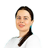 Любавина Татьяна Александровна