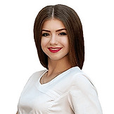 Литяга Валерия Сергеевна