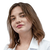 Роде Екатерина Валерьевна