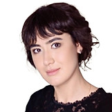 Сайфутдинова Карина Рафисовна