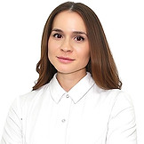 Голоктионова Валерия Сергеевна