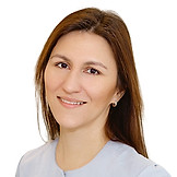 Квашина Мария Владимировна