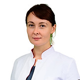 Говорова Юлия Олеговна