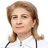Мирова Светлана Абрамовна