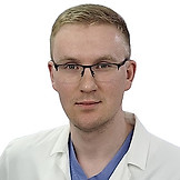 Гарифуллин Руслан Айдарович