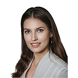 Сарамудова Виктория Александровна