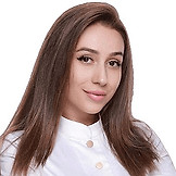 Саакян Арпинэ Аргиштовна
