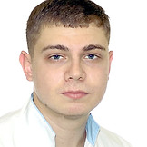 Федотов Владислав Сергеевич