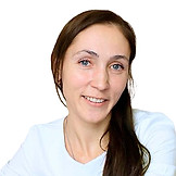 Миннигареева Агния Валерьевна