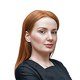 Бурлакова Любовь Александровна