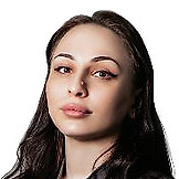 Мирикова Милана Маратовна