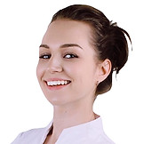 Уколова Екатерина Руслановна