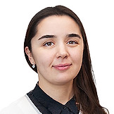 Туриева Диана Валерьевна