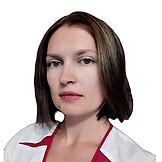 Новикова Екатерина Александровна