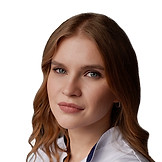 Дзюба Анна Сергеевна