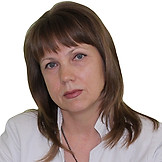 Глотова Ольга Владимировна