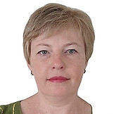 Панченко Татьяна Владимировна