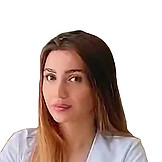 Алиева Афсана Намиговна