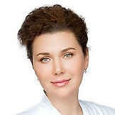 Самойлова (Малицкая) Ольга Васильевна