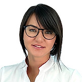 Рябова Ирина Евгеньевна