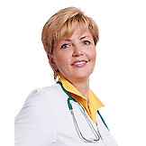 Медведева Наталья Игоревна