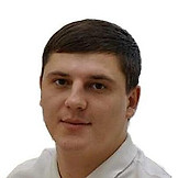 Курбанов Артур Гаджиевич