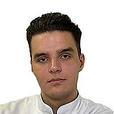 Терских Дмитрий Сергеевич