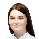 Гомзикова Валерия Михайловна