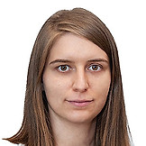 Воронкова Александра Сергеевна