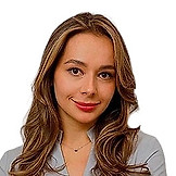 Едиханова Камила Ильясовна