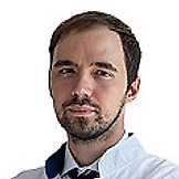 Качер Дмитрий Александроич