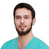 Колмаков Эрнест Александрович