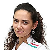 Литвинова Олеся Петровна