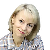 Захаревич Елена Валерьевна
