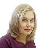Рыкова Лариса Сергеевна