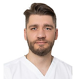 Кривоухов Роман Александрович